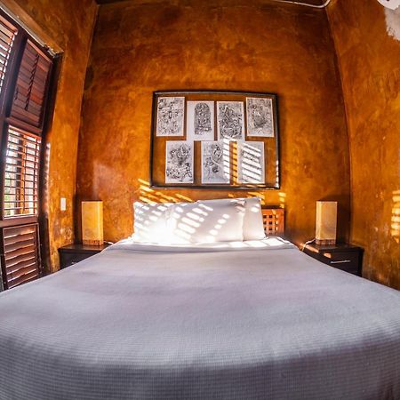 Hotel "Ala Residencias" Chetumal Ngoại thất bức ảnh