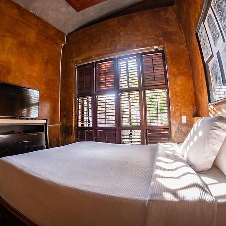 Hotel "Ala Residencias" Chetumal Ngoại thất bức ảnh