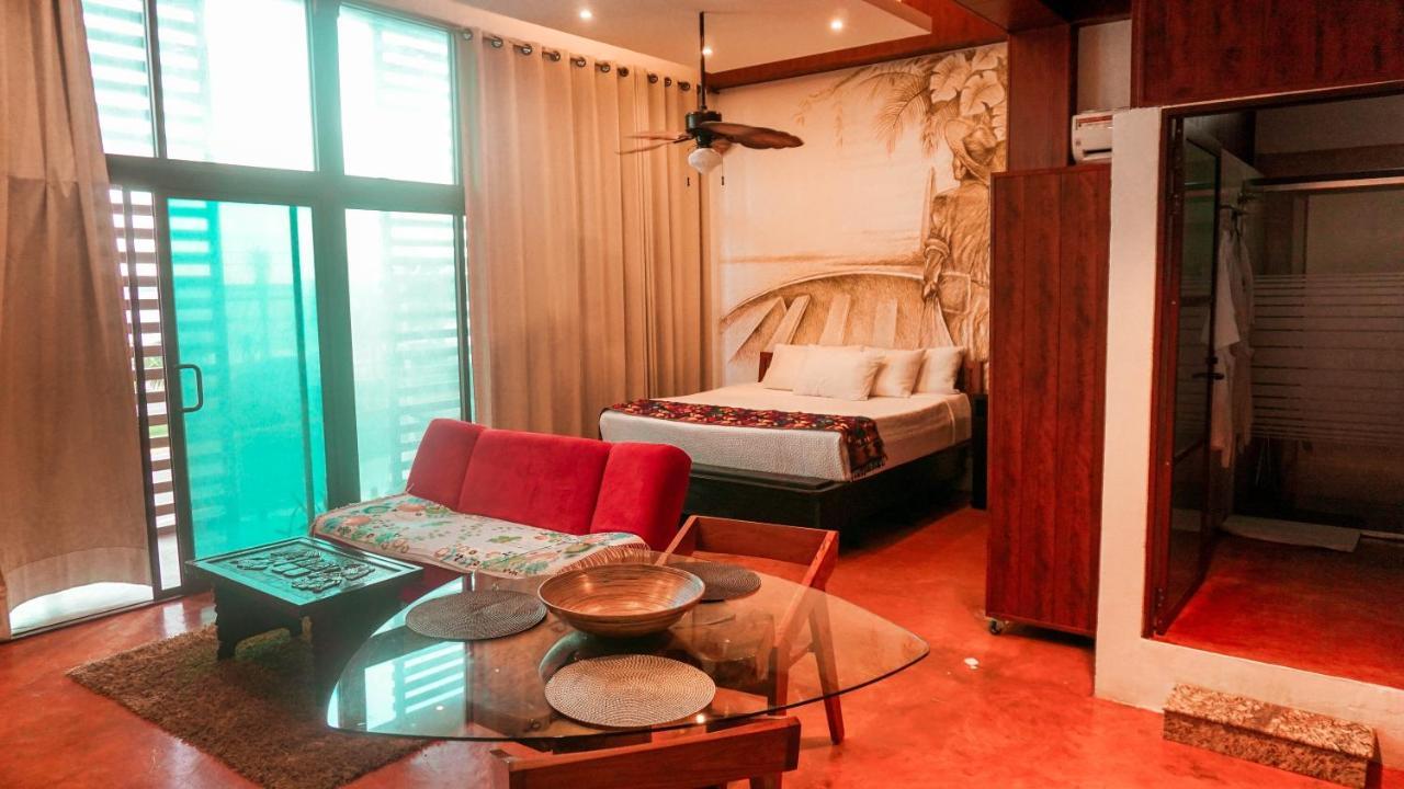 Hotel "Ala Residencias" Chetumal Ngoại thất bức ảnh