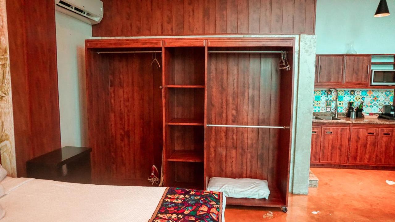 Hotel "Ala Residencias" Chetumal Ngoại thất bức ảnh