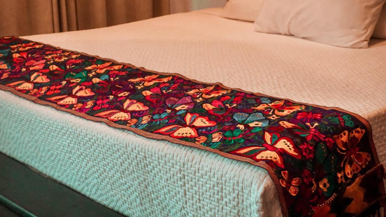 Hotel "Ala Residencias" Chetumal Ngoại thất bức ảnh