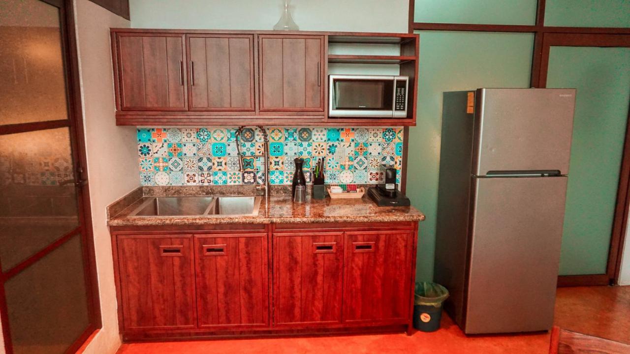 Hotel "Ala Residencias" Chetumal Ngoại thất bức ảnh