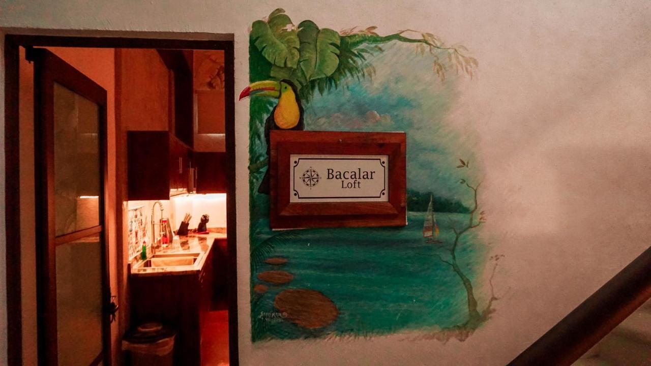 Hotel "Ala Residencias" Chetumal Ngoại thất bức ảnh