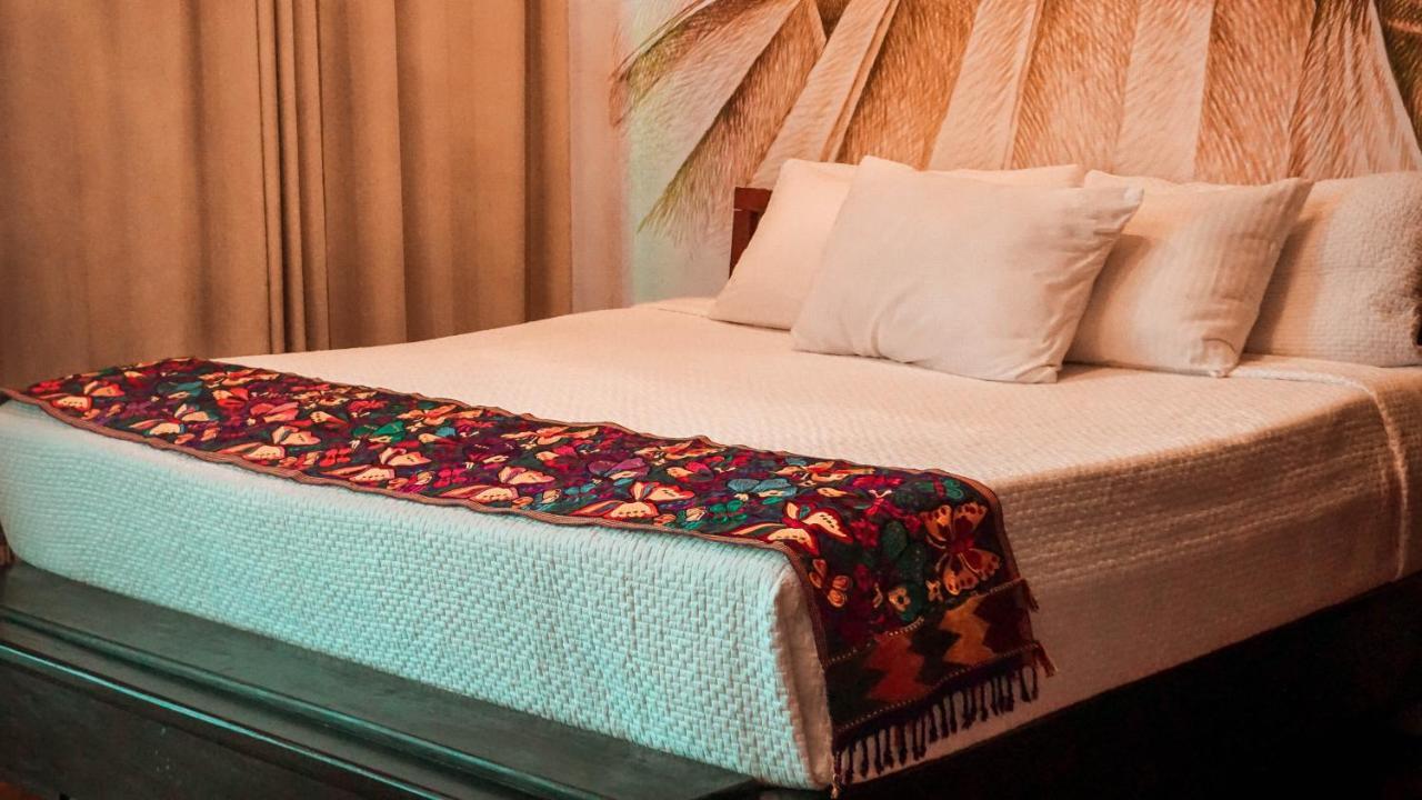 Hotel "Ala Residencias" Chetumal Ngoại thất bức ảnh