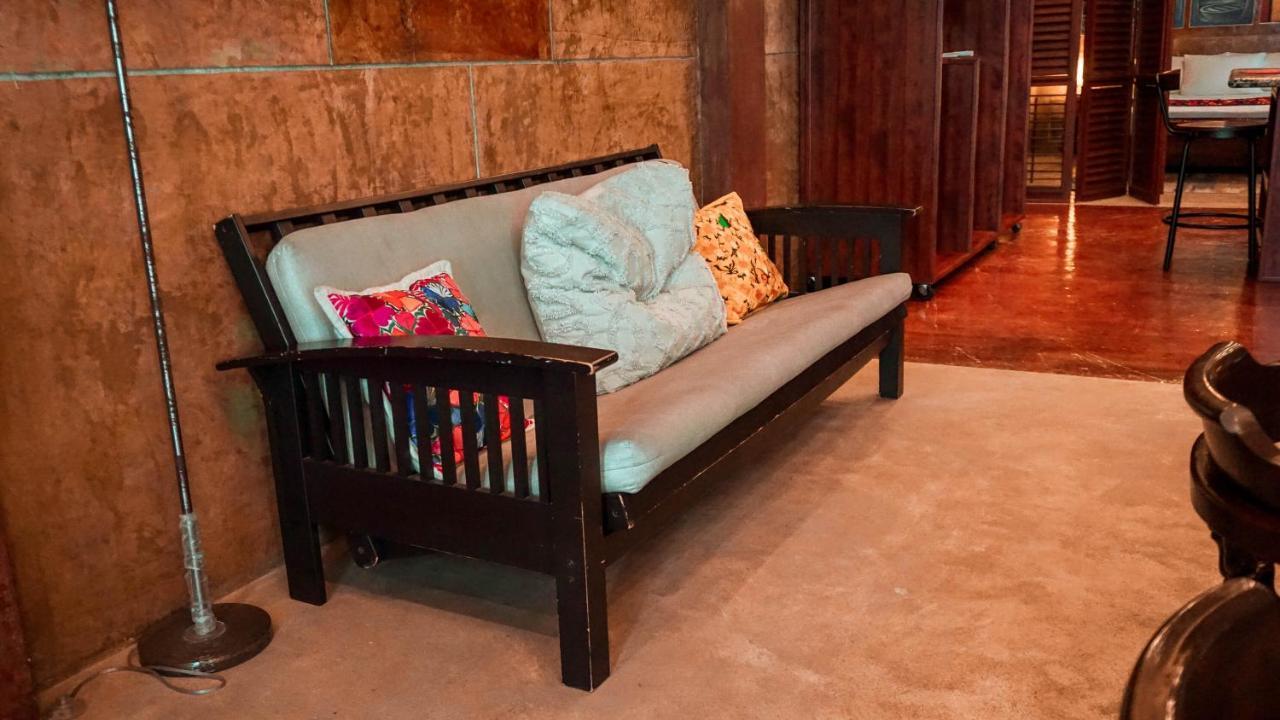 Hotel "Ala Residencias" Chetumal Ngoại thất bức ảnh