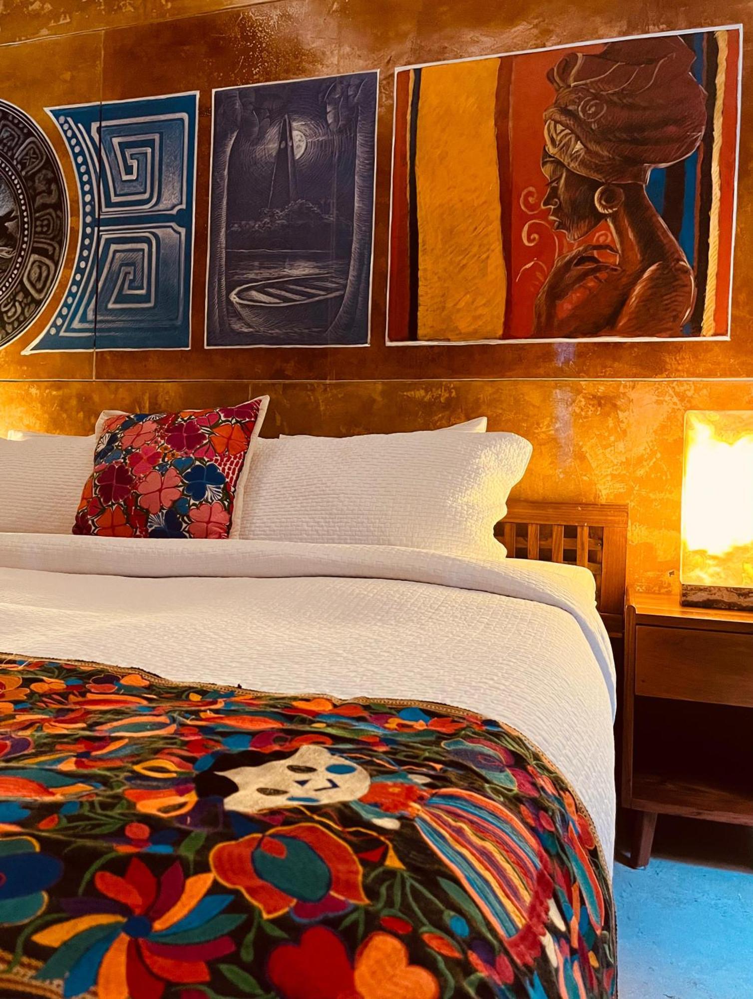 Hotel "Ala Residencias" Chetumal Ngoại thất bức ảnh