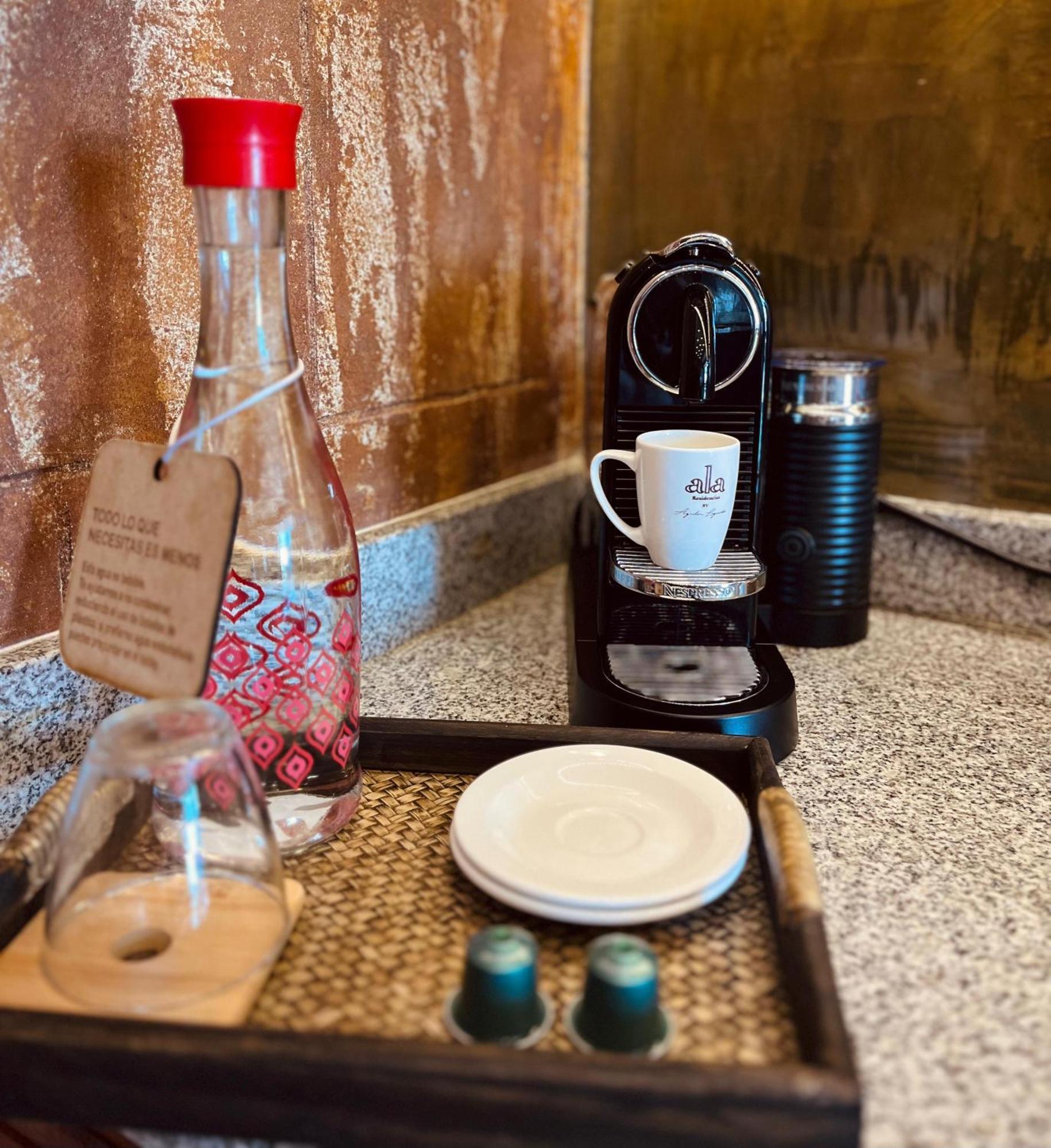 Hotel "Ala Residencias" Chetumal Ngoại thất bức ảnh