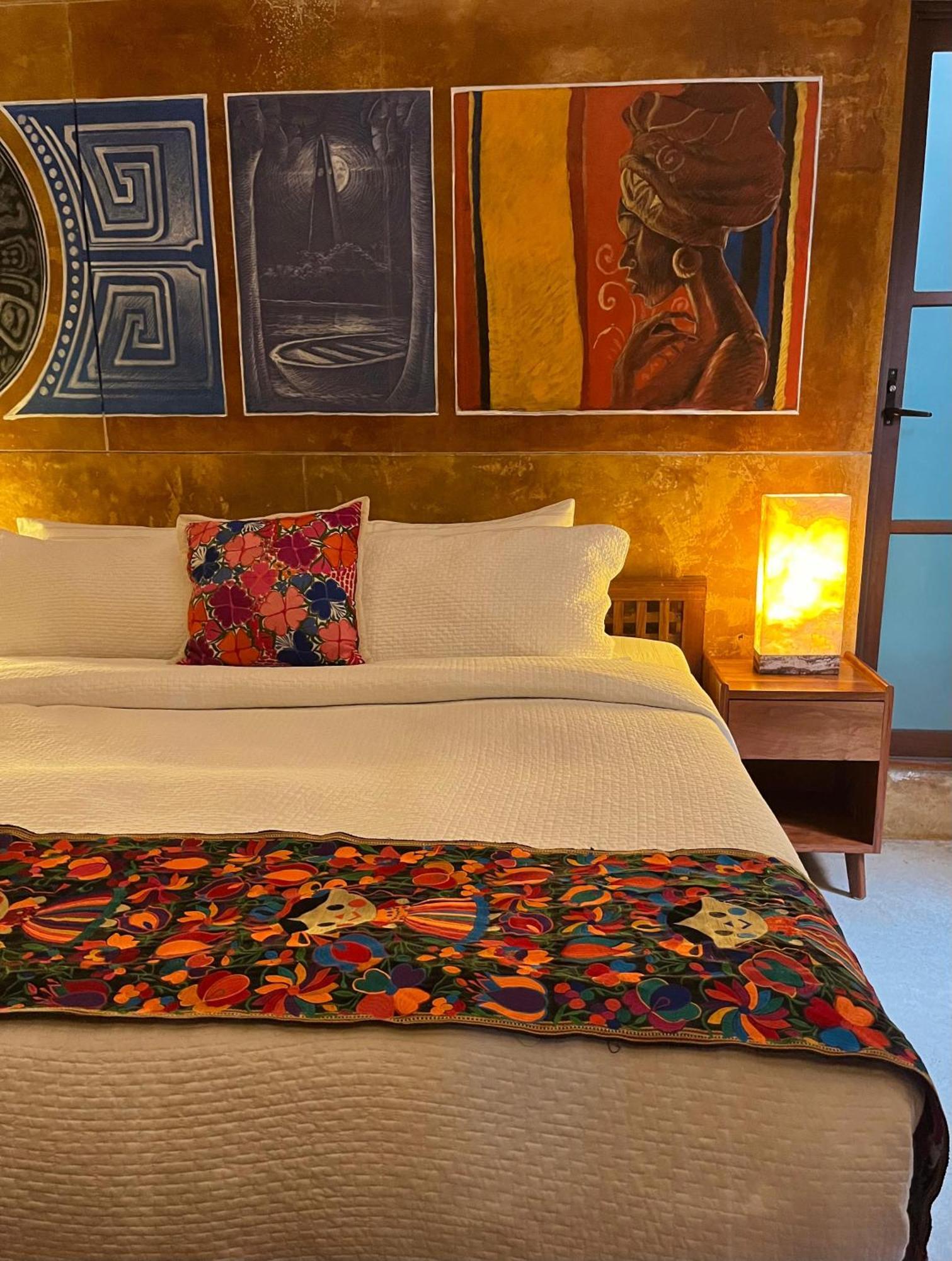 Hotel "Ala Residencias" Chetumal Ngoại thất bức ảnh