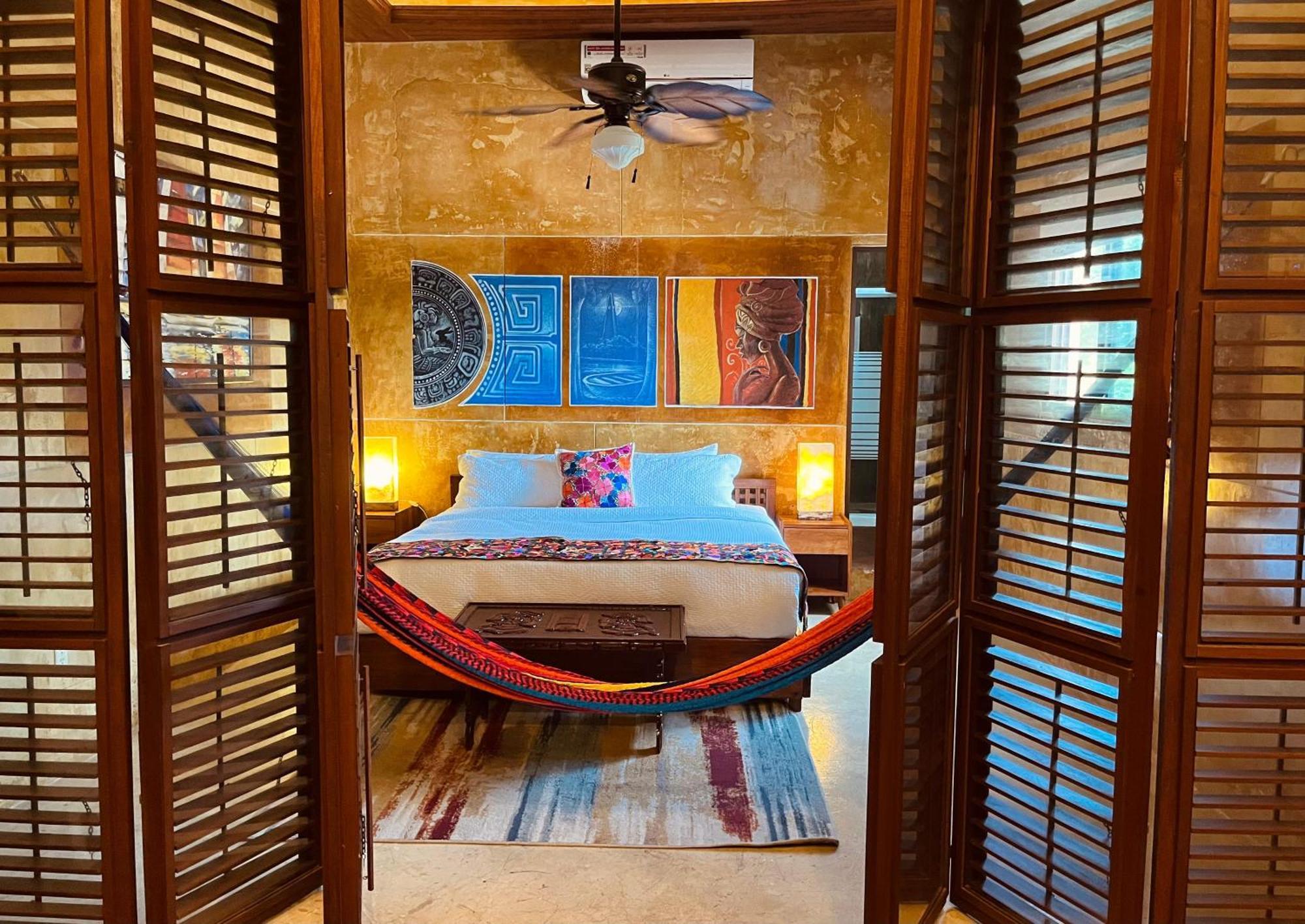 Hotel "Ala Residencias" Chetumal Ngoại thất bức ảnh