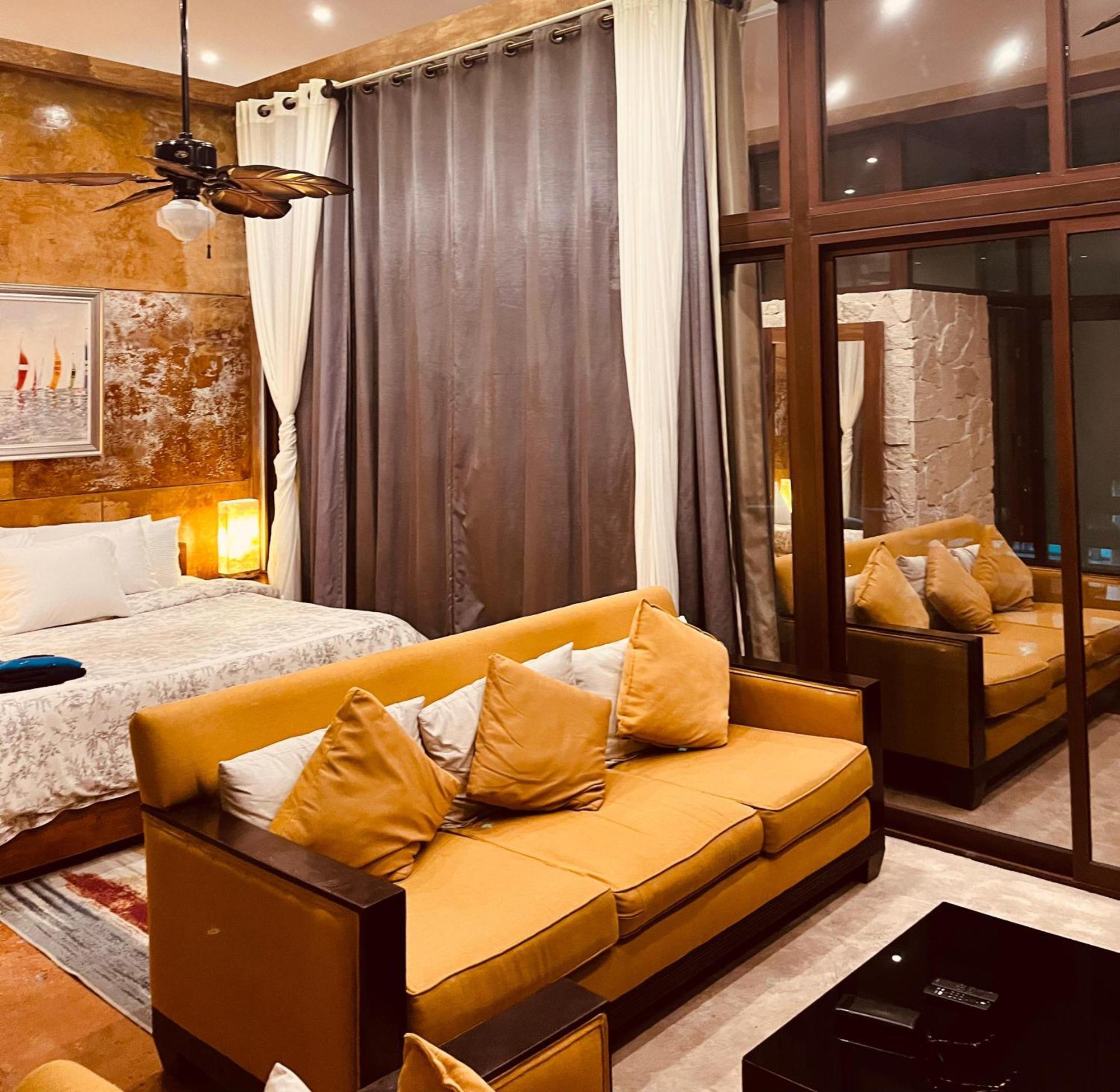 Hotel "Ala Residencias" Chetumal Ngoại thất bức ảnh