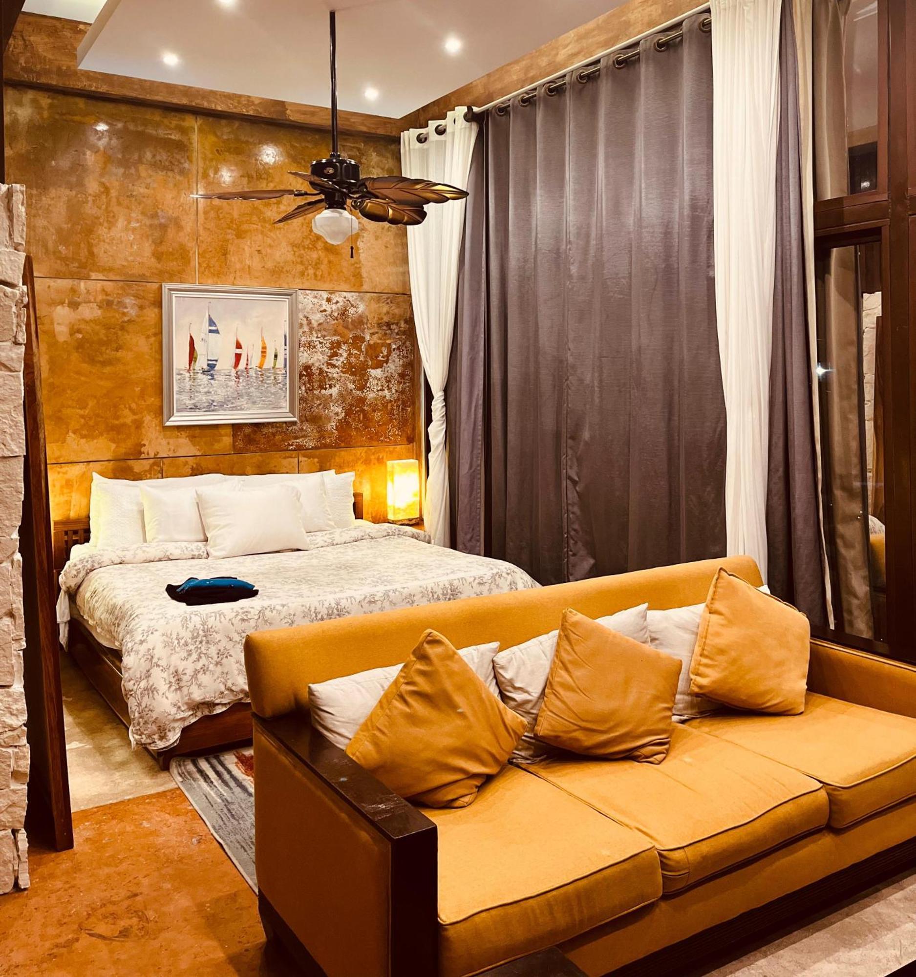 Hotel "Ala Residencias" Chetumal Ngoại thất bức ảnh