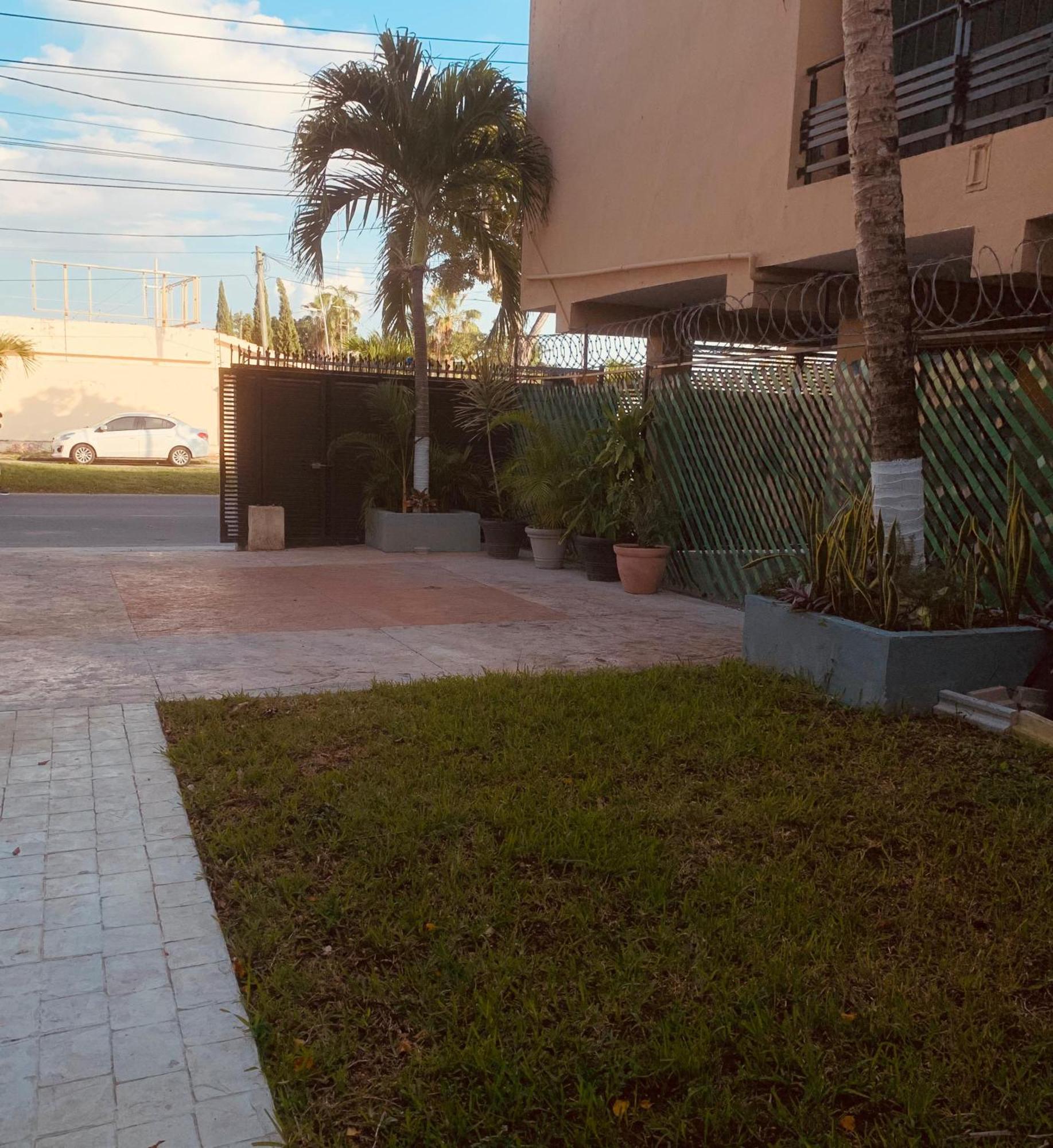 Hotel "Ala Residencias" Chetumal Ngoại thất bức ảnh
