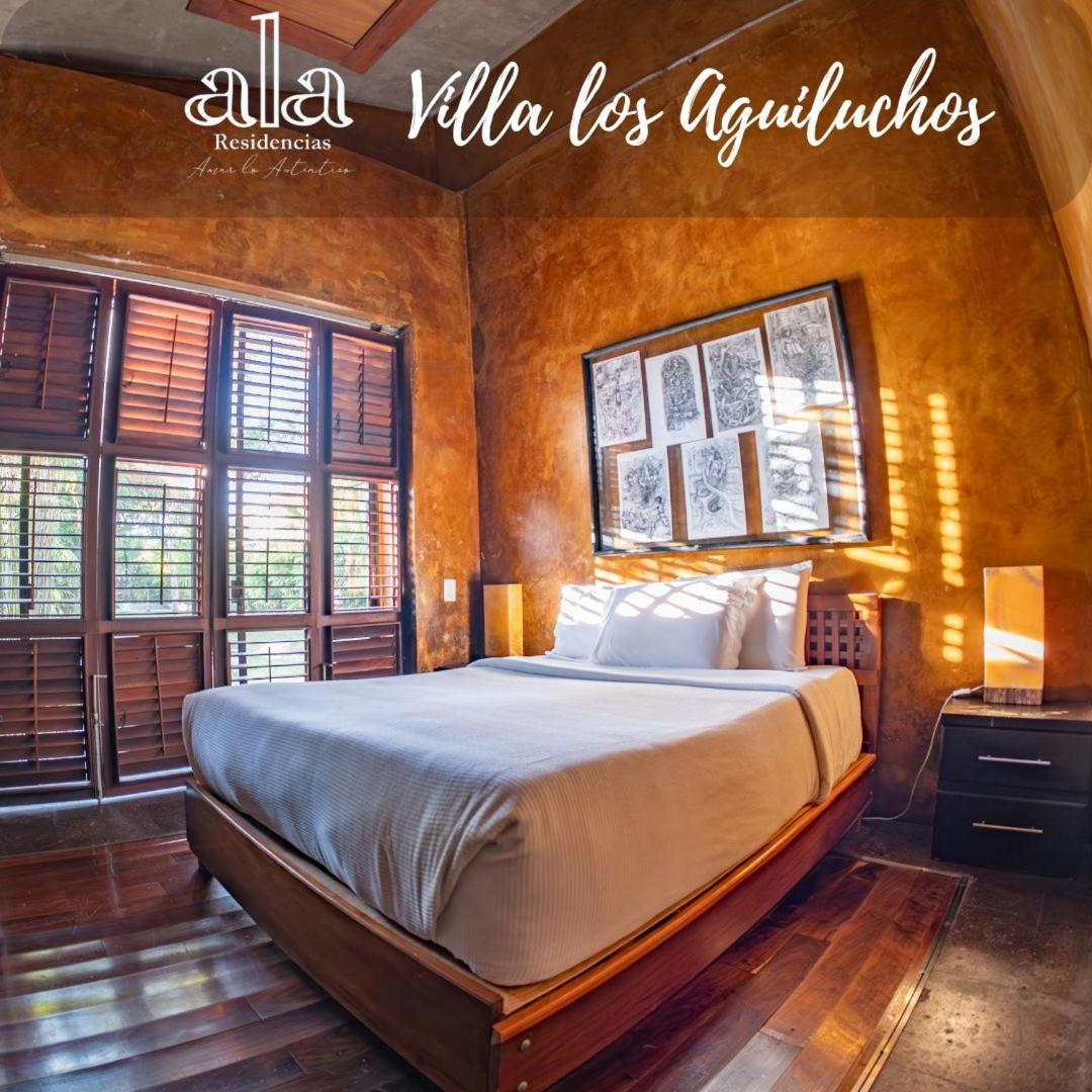 Hotel "Ala Residencias" Chetumal Ngoại thất bức ảnh