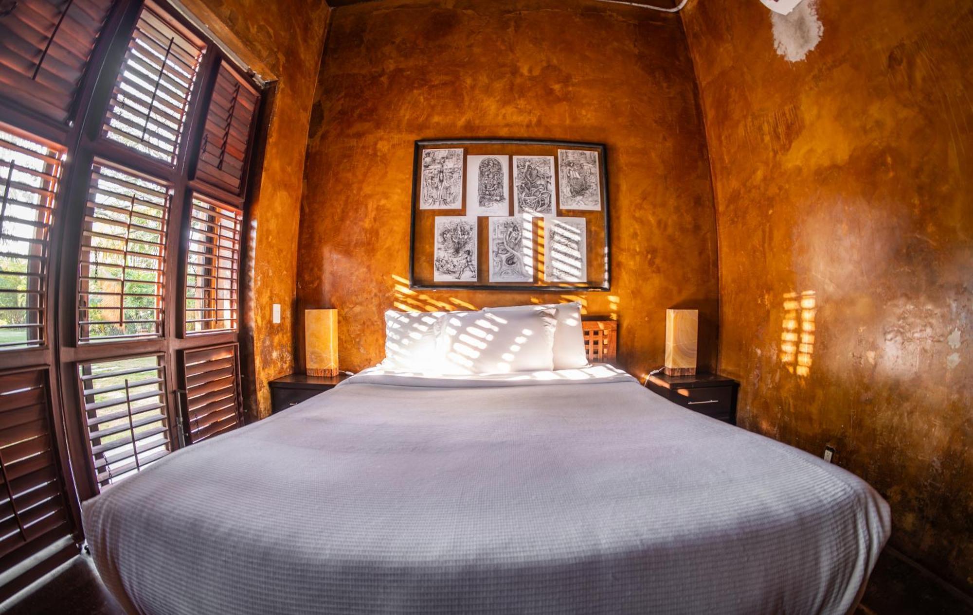 Hotel "Ala Residencias" Chetumal Ngoại thất bức ảnh